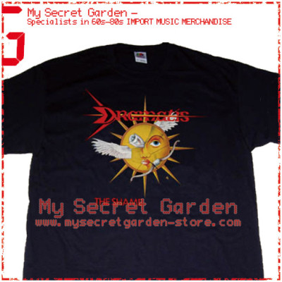 Dramatis - The Shame T Shirt 